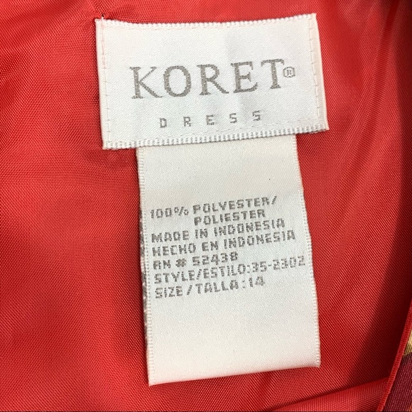 Korea sleeveless maxi dress - Picture 5 of 8